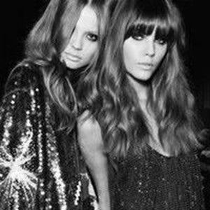 Meet your Posher, Christal